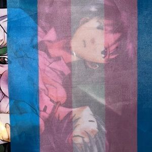 Meet your Posher, Penelope